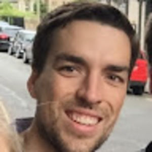 Meet your Posher, Greg